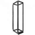 Rack Solutions 36U Tall Square Hole Rack Uprights. You Must Have The Rack Solutions 111-1728